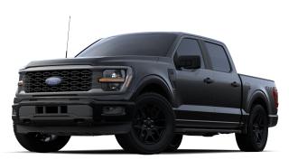 New 2024 Ford F-150 STX® for sale in Richibucto, NB