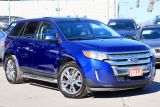 2013 Ford Edge SEL | Leather | Pano Roof | Nav | Cam | Alloys ++ Photo43