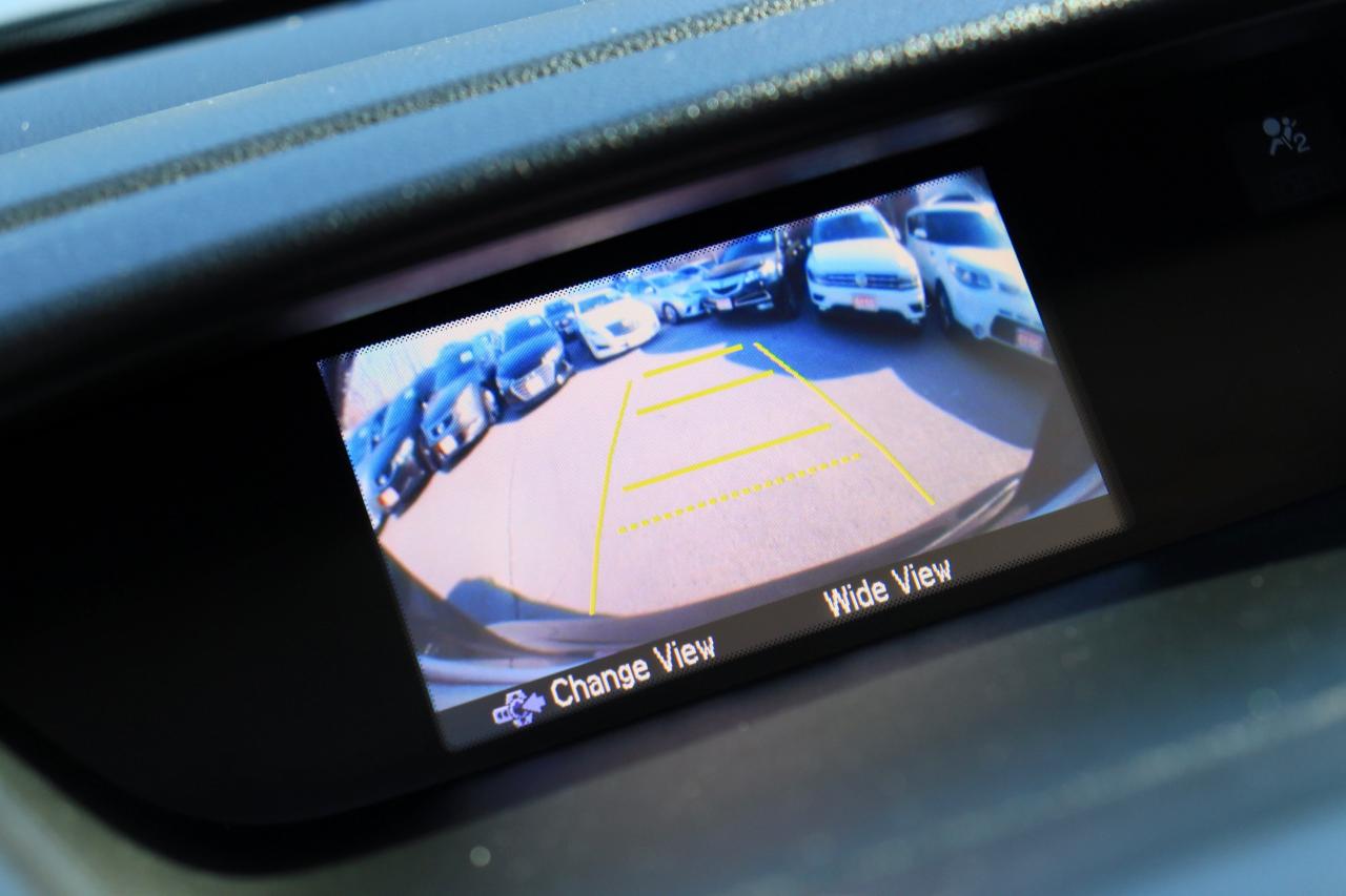 2012 Honda CR-V EX-L | AWD | Leather | Roof | Cam | Alloys | Tints Photo19