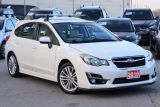 2016 Subaru Impreza 2.0i Sport | 5 Speed | Sunroof | Alloys | Spoiler Photo39