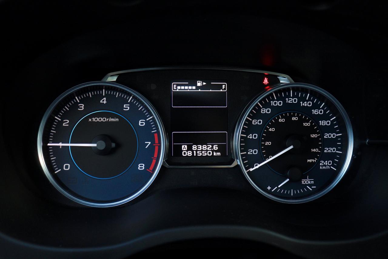 2016 Subaru Impreza 2.0i Sport | 5 Speed | Sunroof | Alloys | Spoiler Photo21