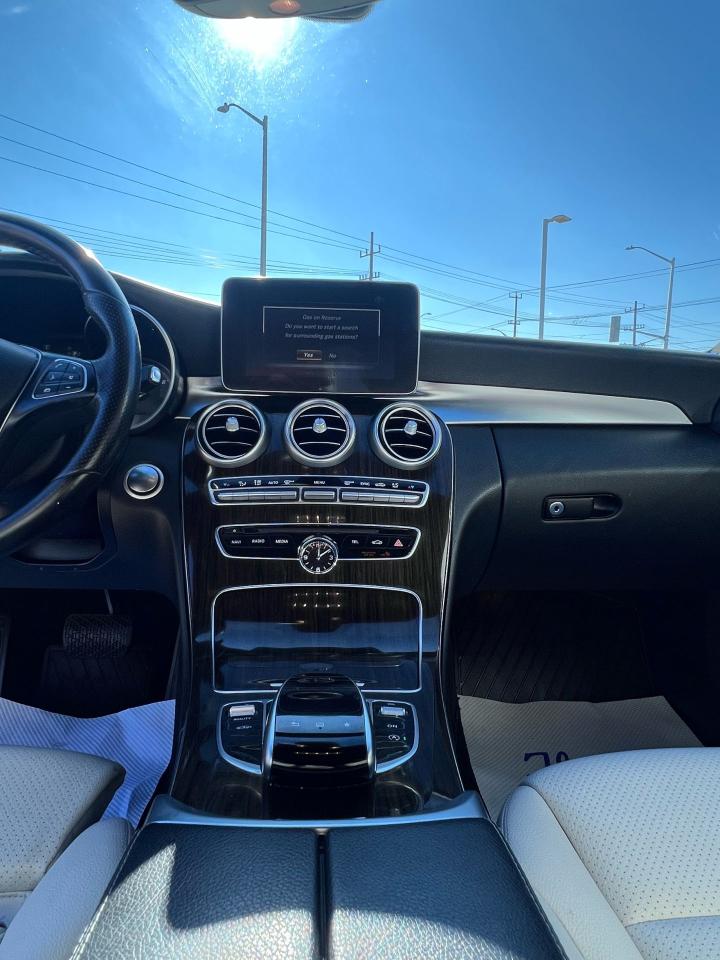 2015 Mercedes-Benz C300  - Photo #15
