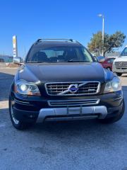 Used 2007 Volvo XC90  for sale in Oakville, ON