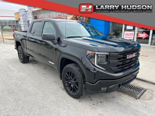 New 2024 GMC Sierra 1500 PRO for sale in Listowel, ON