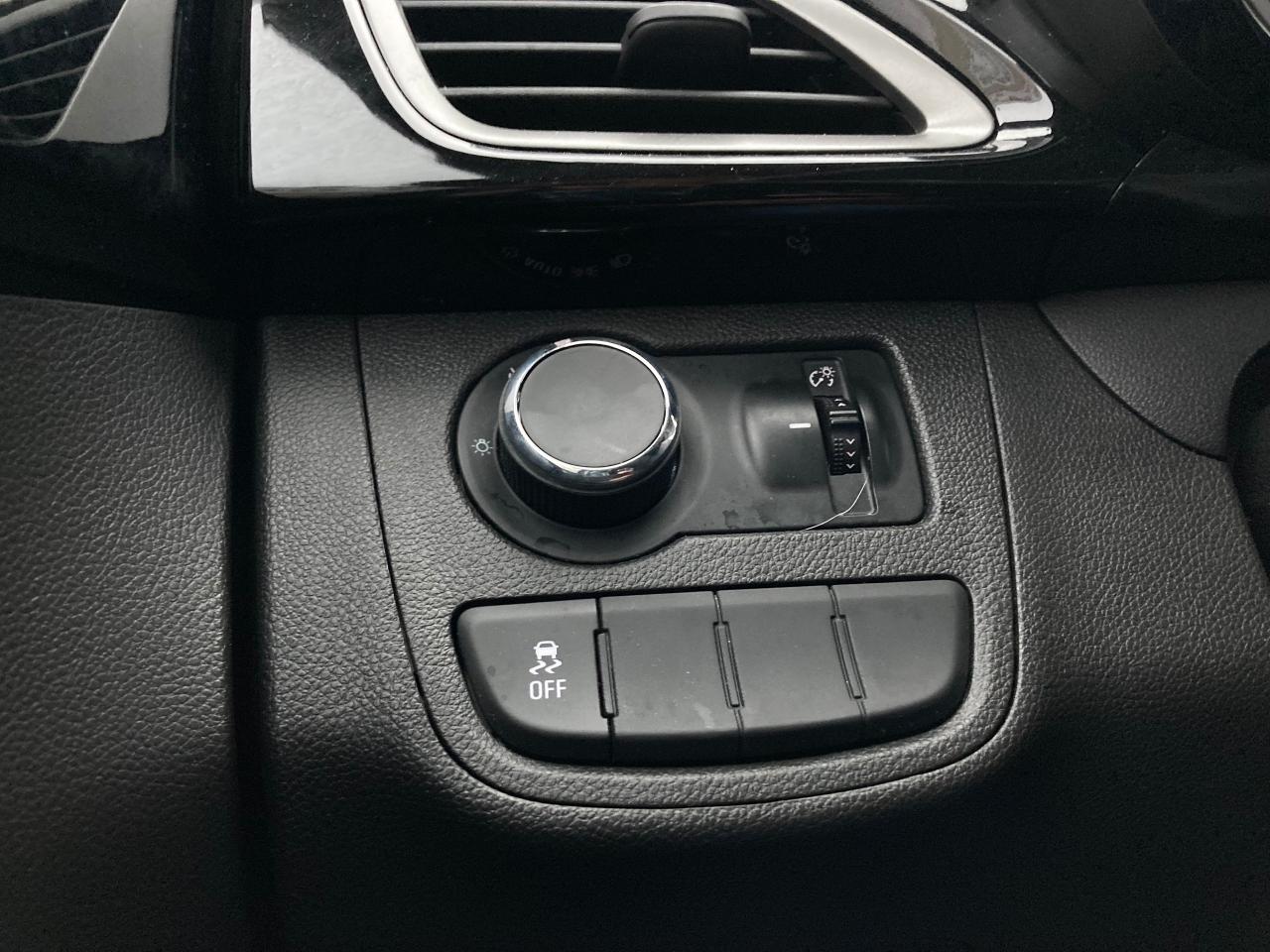 2019 Chevrolet Spark 4dr HB CVT LT w/1LT - Photo #20