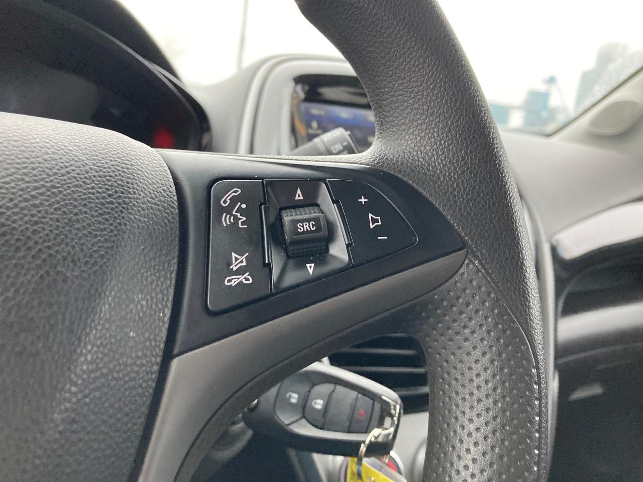 2019 Chevrolet Spark 4dr HB CVT LT w/1LT - Photo #13