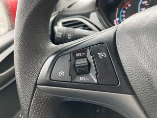 2019 Chevrolet Spark 4dr HB CVT LT w/1LT - Photo #12