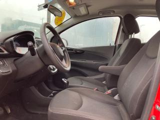 2019 Chevrolet Spark 4dr HB CVT LT w/1LT - Photo #18