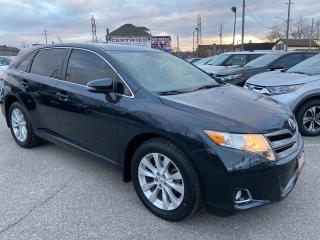 Used 2014 Toyota Venza LE ** NEW TIRES, BLUETOOTH , CRUISE ** for sale in St Catharines, ON
