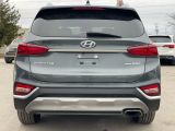 2019 Hyundai Santa Fe Ultimate 2.0T AWD / LEATHER / PANO / NAV Photo29