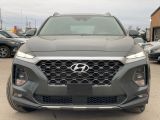 2019 Hyundai Santa Fe Ultimate 2.0T AWD / LEATHER / PANO / NAV Photo27