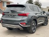 2019 Hyundai Santa Fe Ultimate 2.0T AWD / LEATHER / PANO / NAV Photo30