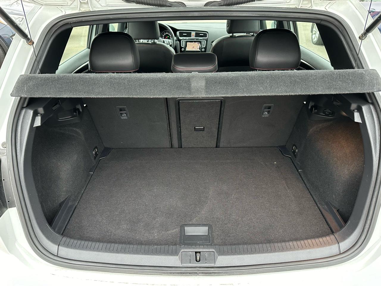 2015 Volkswagen GTI  - Photo #14
