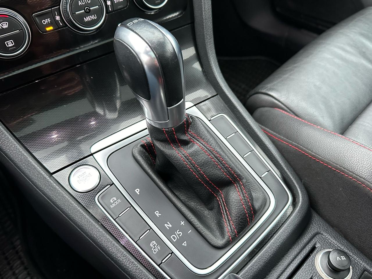 2015 Volkswagen GTI  - Photo #21