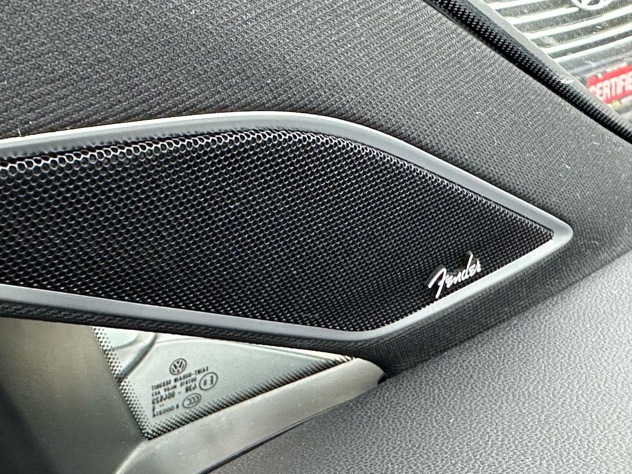 2015 Volkswagen GTI  - Photo #23