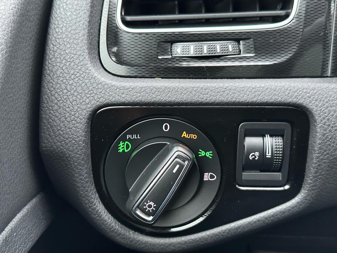 2015 Volkswagen GTI  - Photo #22