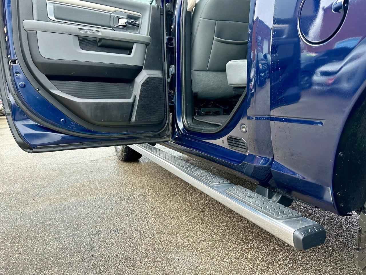 2014 RAM 1500  - Photo #12