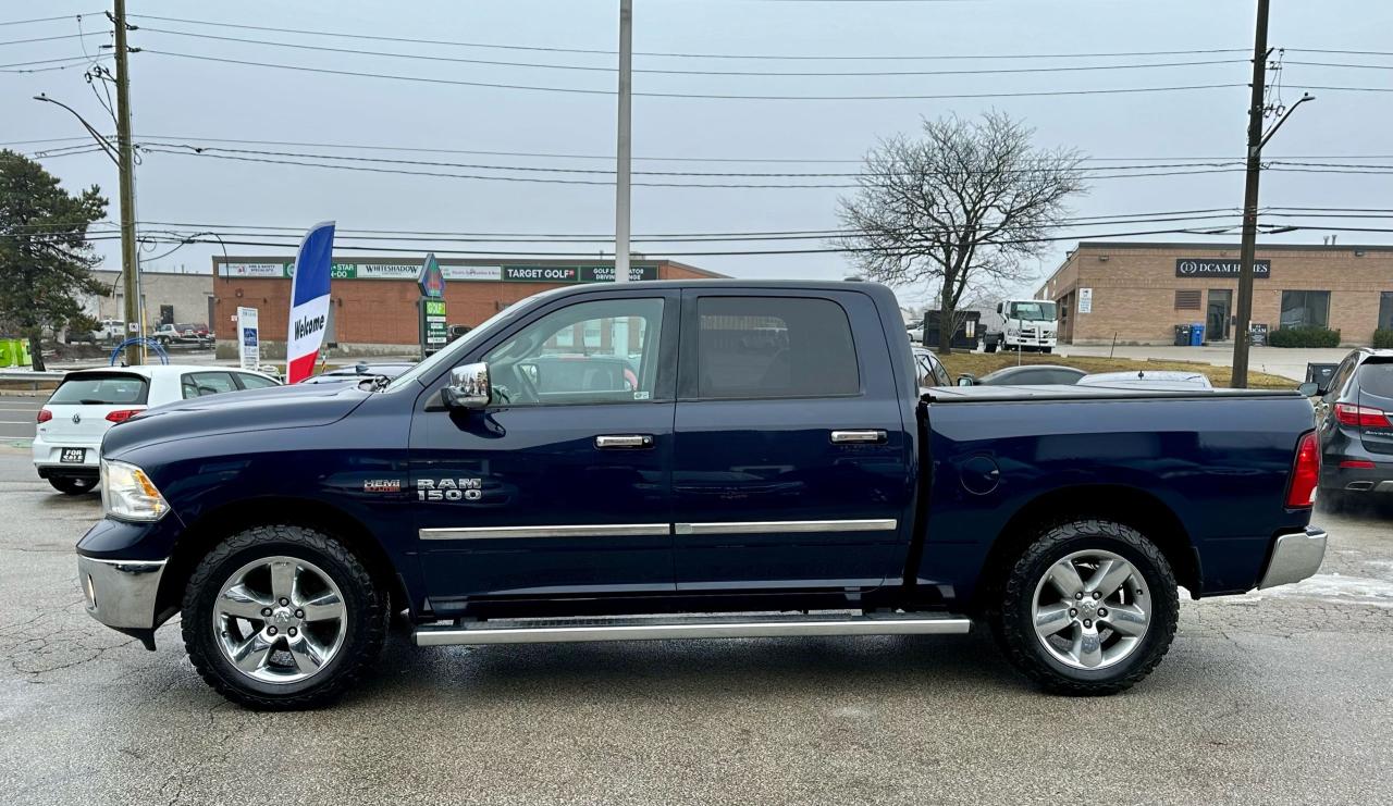 2014 RAM 1500  - Photo #4