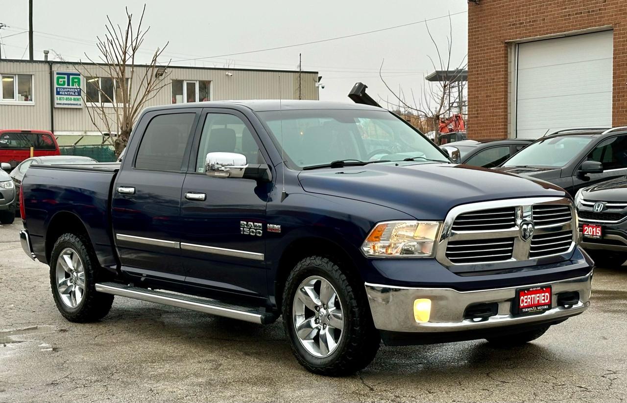 2014 RAM 1500  - Photo #9