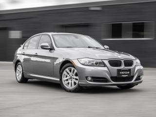 Used 2011 BMW 3 Series 328i xDrive I AWD I NAV I PRICE TO SELL for sale in Toronto, ON