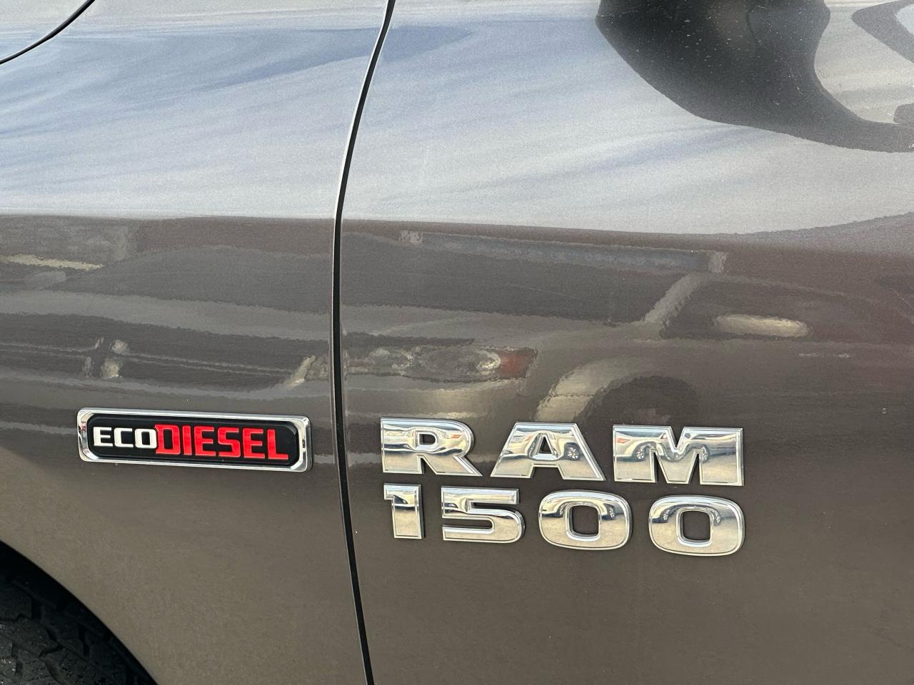 2016 RAM 1500  - Photo #10