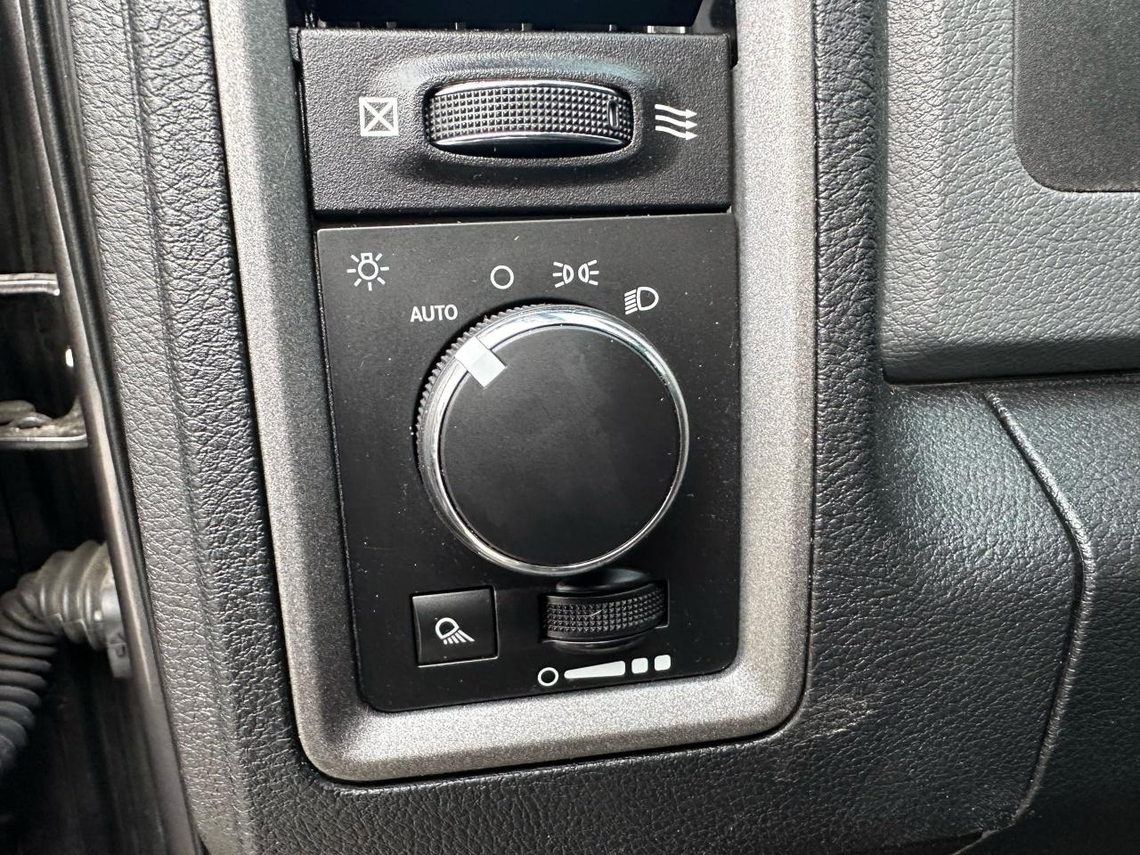 2016 RAM 1500  - Photo #20