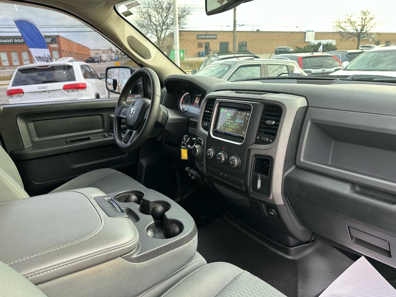 2016 RAM 1500  - Photo #15