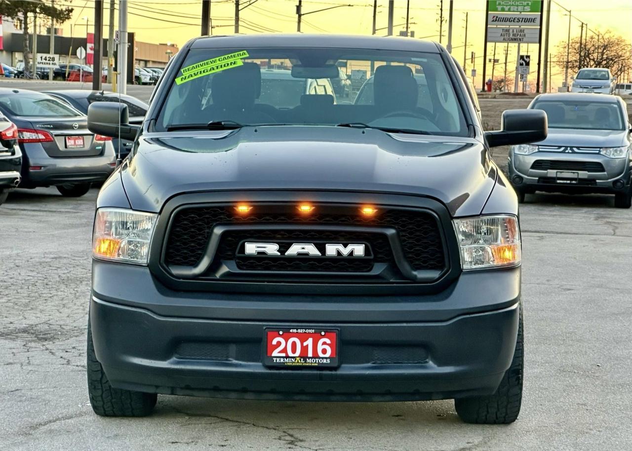 2016 RAM 1500  - Photo #26