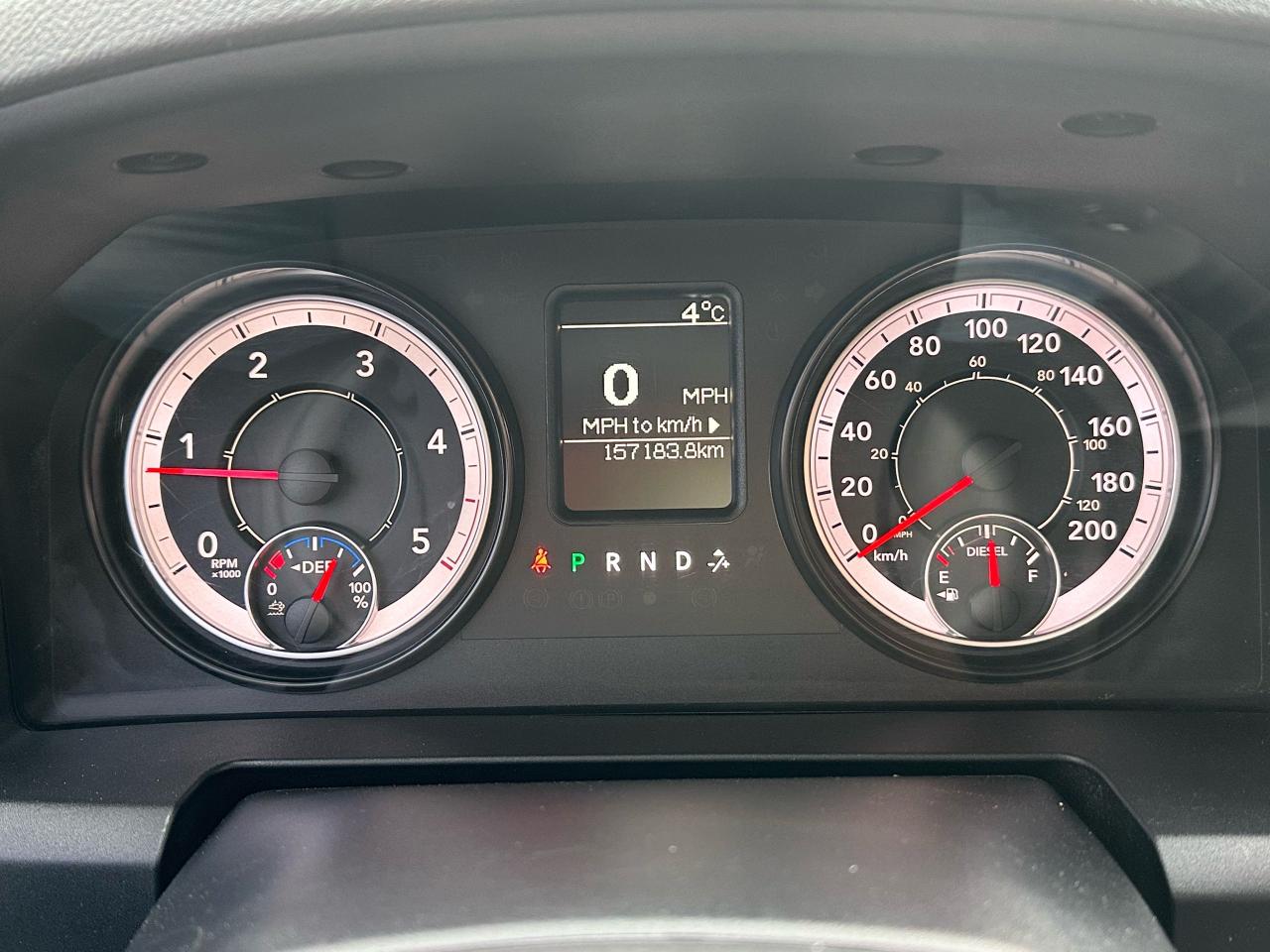 2016 RAM 1500  - Photo #22