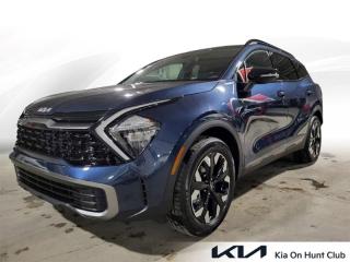***A car you can call new! This Beautiful Kia is a certified pre-owned.*** 135 Point Vehicle Inspection, 30 Day / 2000 KM Exchange Policy, Free 90 Days XM Trial. Recent Graduates can receive an additional $500 bonus towards their Kia Certified pre owned vehicle. (conditions apply please see dealer)