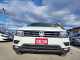 2018 Volkswagen Tiguan COMFORTLINE Photo29