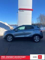 Used 2019 Buick Encore Preferred for sale in Moncton, NB
