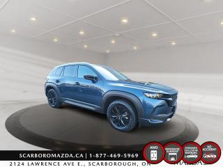 Used 2024 Mazda CX-50 GS-L for sale in Scarborough, ON