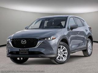 New 2024 Mazda CX-5  for sale in Edmonton, AB