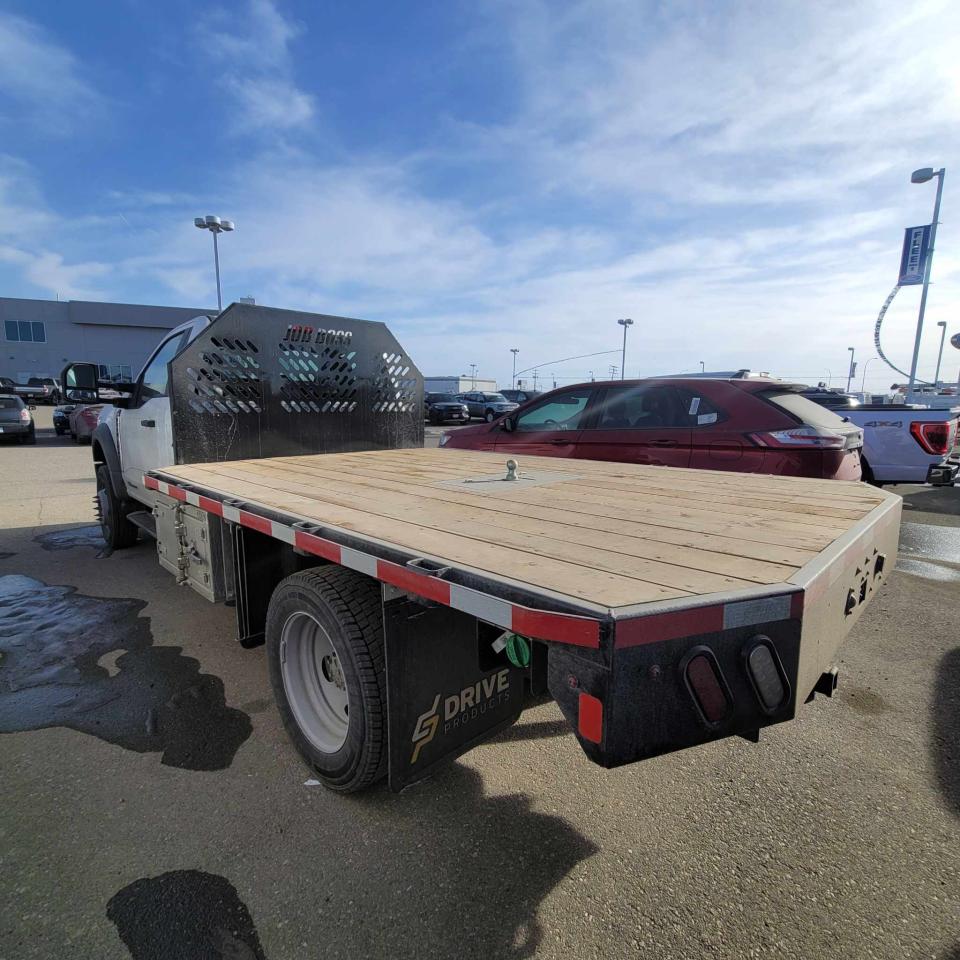 2023 Ford Chassis Cab F-550 XL Photo