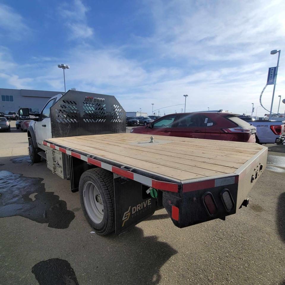 2023 Ford Chassis Cab F-550 XL Photo4