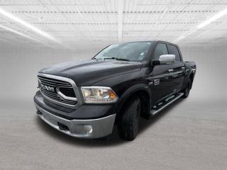 Used 2017 RAM 1500 Longhorn for sale in Halifax, NS