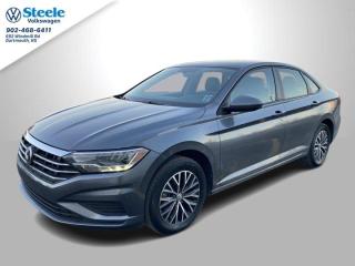 Used 2021 Volkswagen Jetta Highline, 2 YEAR PREPAID MAINTENANCE INCLUDED! for sale in Dartmouth, NS