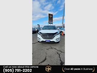Used 2017 Hyundai Tucson Special Edition for sale in Brampton, ON