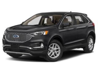 New 2024 Ford Edge SEL for sale in Embrun, ON