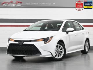 Used 2021 Toyota Corolla LE   No Accident Sunroof Carplay Push Start for sale in Mississauga, ON