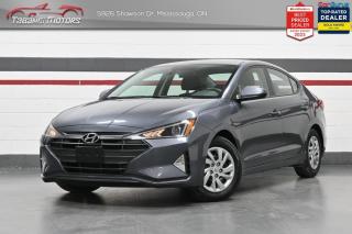 Used 2020 Hyundai Elantra No Accident Rear Cam Heated Seats for sale in Mississauga, ON