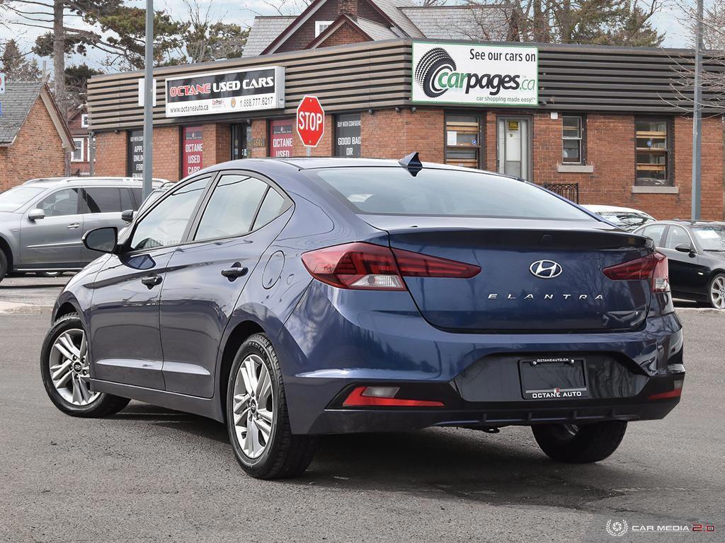 2019 Hyundai Elantra Preferred - Photo #4