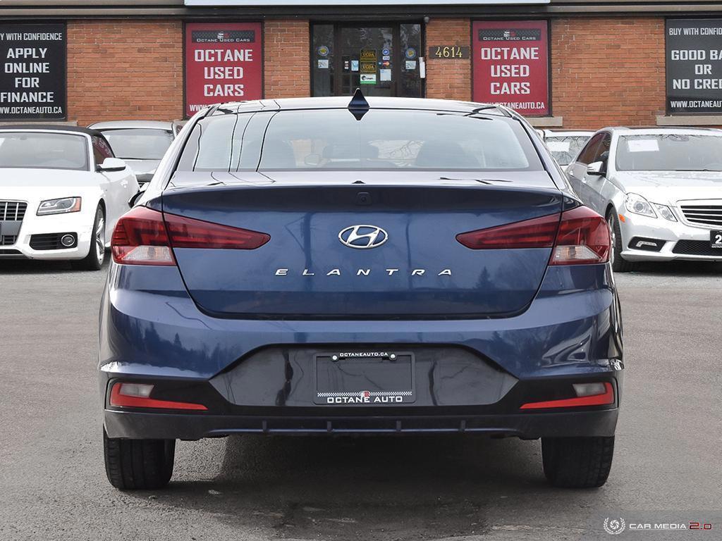 2019 Hyundai Elantra Preferred - Photo #5