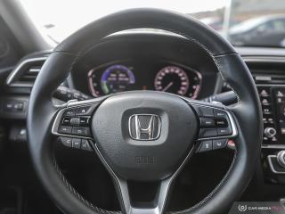 2019 Honda Insight EX - Photo #14