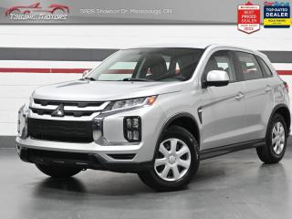 Used 2021 Mitsubishi RVR ES AWC  No Accident Carplay Heated Seats for sale in Mississauga, ON