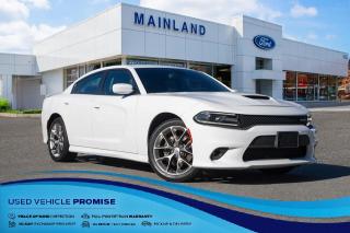 Used 2021 Dodge Charger GT LOCAL BC, UCONNECT, REMOTE START, PROXIMITY ENTRY for sale in Surrey, BC