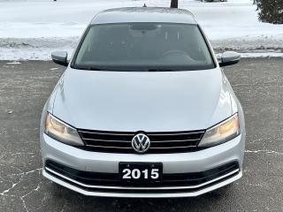 2015 Volkswagen Jetta Trendline - Photo #7