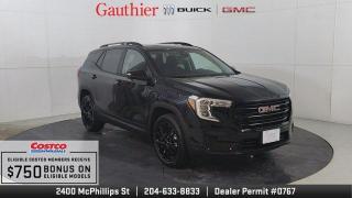*Qualified Costco members can get a $750 bonus on a new 2024 GMC Terrain! *Contact Gauthier Buick GMC for complete details.<br />----------------------------------------<br />Our experienced sales staff is eager to share its knowledge and enthusiasm with you. We buy and trade for all brands including Ford, Chevrolet, GMC, Toyota, Honda, Dodge, Jeep, Nissan and BMW. Wed be happy to answer any questions that you may have. Call now to schedule a test drive.