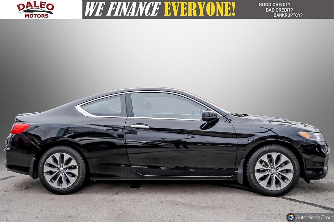 2015 Honda Accord EX / SUNROOF / B. CAM / H. SEATS / SIRIUS